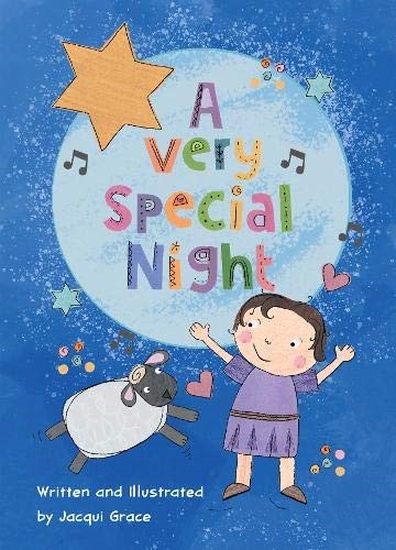 Very Special Night, A