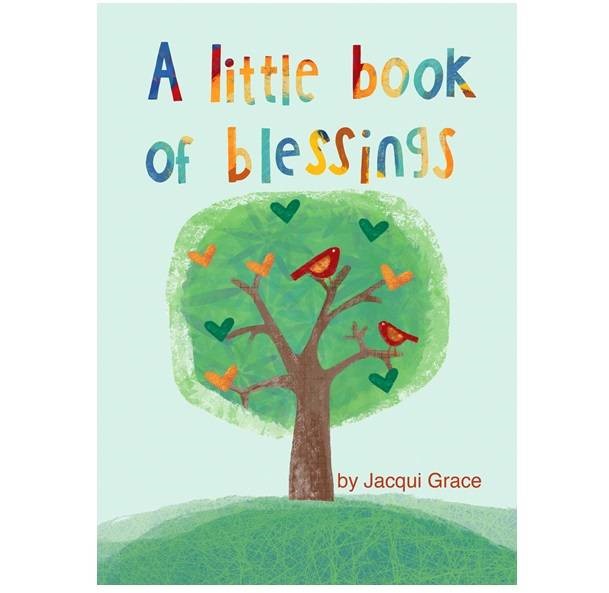 Little Book of Blessings, A