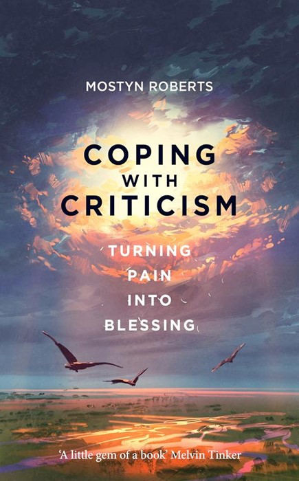 Coping with Criticism