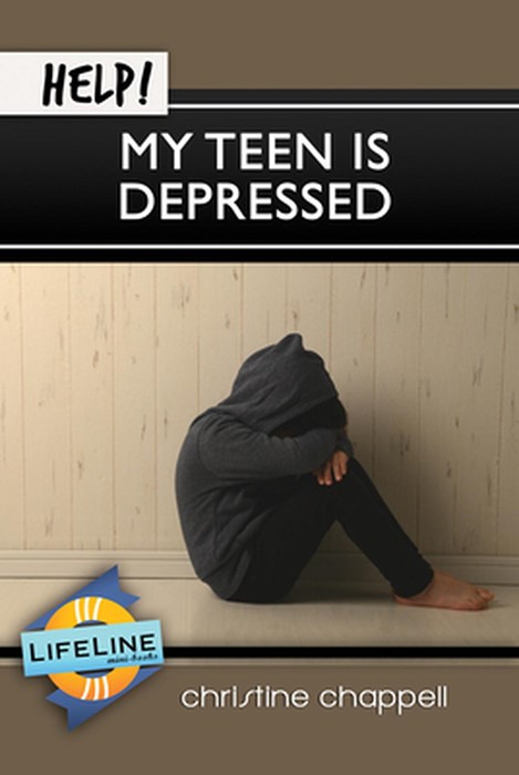 Help! My Teen is Depressed