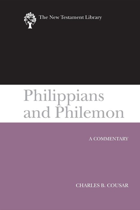 Philippians and Philemon Ntl