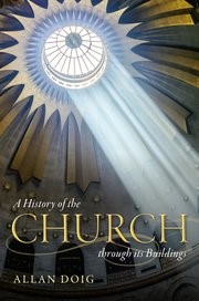 History of the Church through its Buildings, A