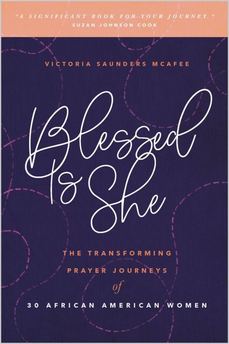 Blessed is She