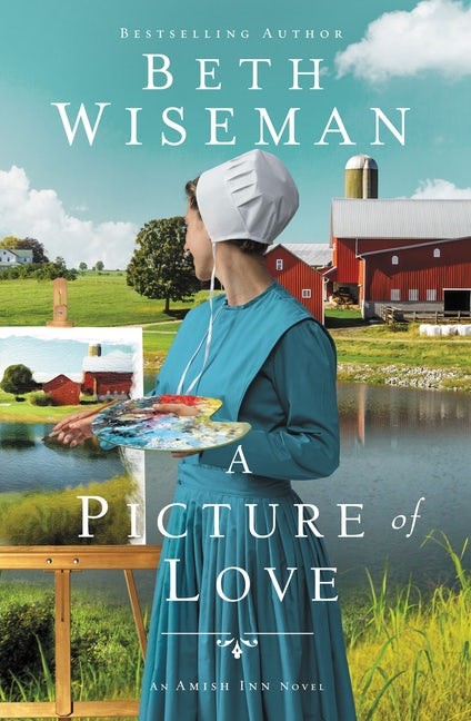 Picture of Love, A