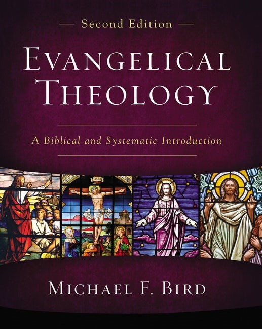 Evangelical Theology