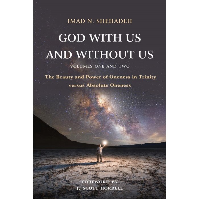 God With Us and Without Us, Volumes One and Two