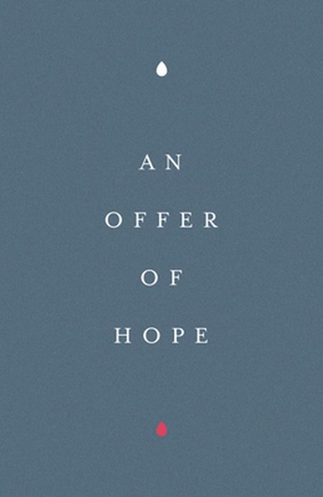 An Offer of Hope (Pack of 25)