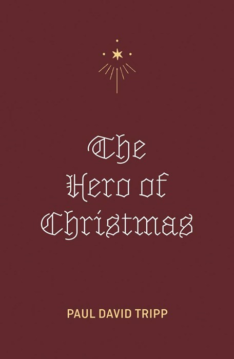 Hero of Christmas, The (Pack of 25)