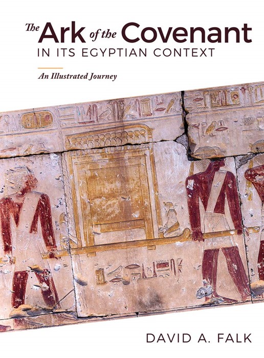 Ark of the Covenant in Its Egyptian Context