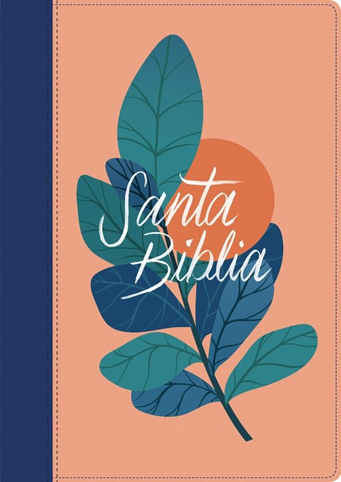 Santa Biblia RVR60, Edición zíper con referencias, letra gra