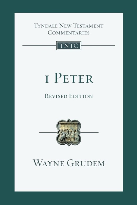 TNTC 1 Peter