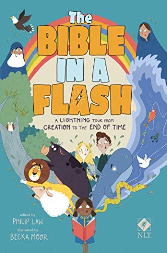 The Bible in a Flash