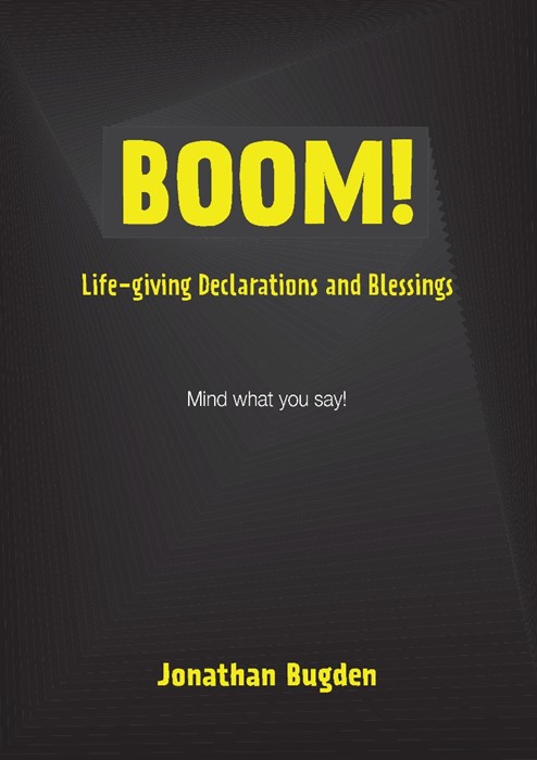 Boom!