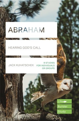 LifeBuilder: Abraham