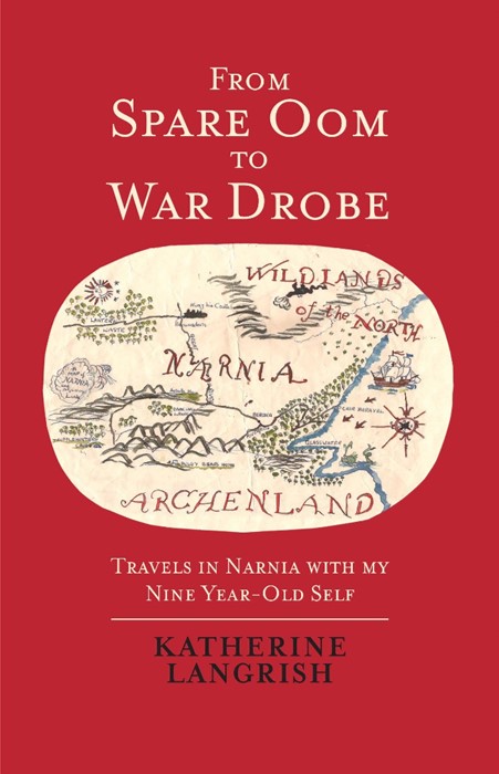 From Spare Oom to War Drobe