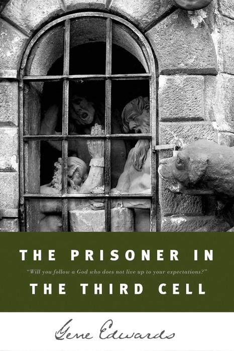 The Prisoner In The Third Cell