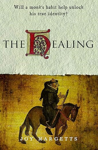 The Healing