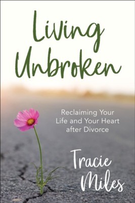 Living Unbroken
