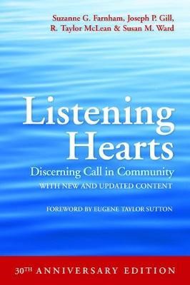 Listening Hearts: 30th Anniversary Edition