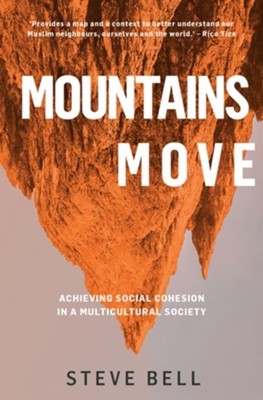 Mountains Move