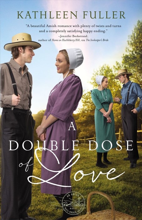 Double Dose of Love, A