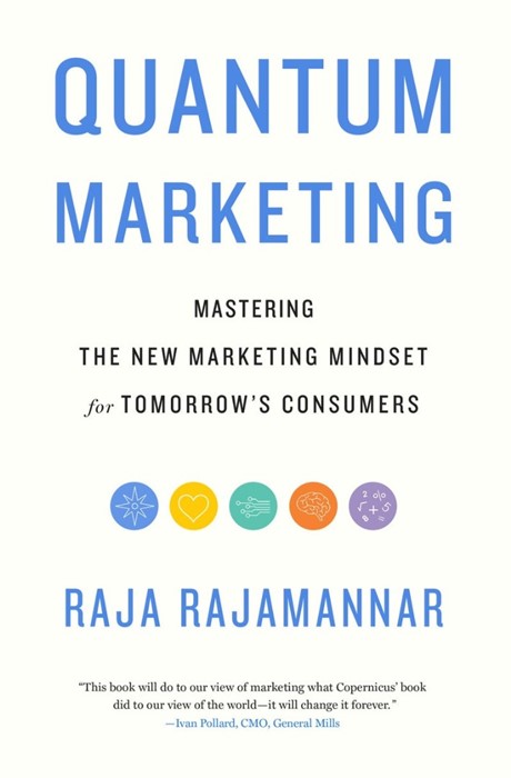 Quantum Marketing