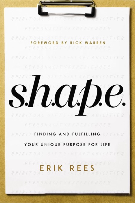 S.H.A.P.E