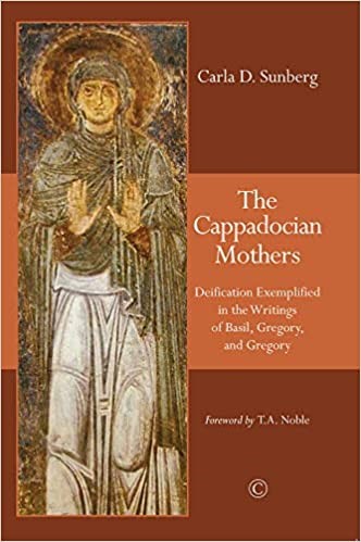The Cappadocian Mothers