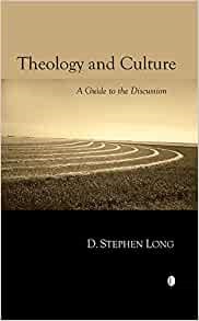 Theology and Culture