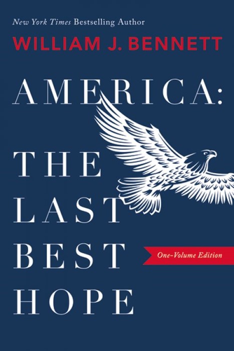 America: The Last best Hope
