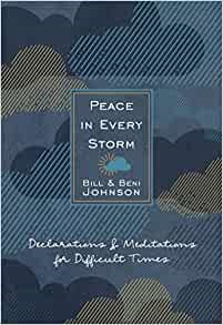 Peace in Every Storm