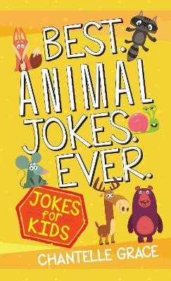 Best Animal Jokes Ever