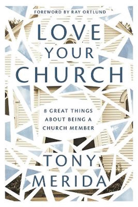 Love Your Church