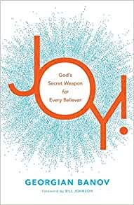 Joy!