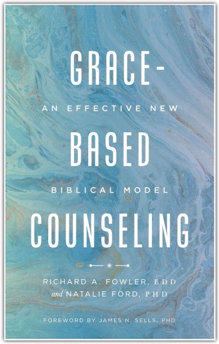 Grace-Based Counseling