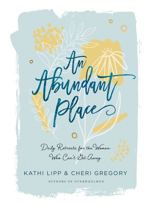 Abundant Place, An