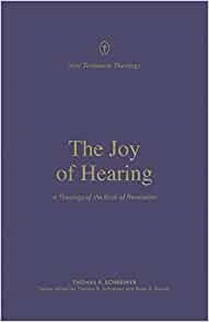 The Joy of Hearing