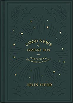 Good News of Great Joy