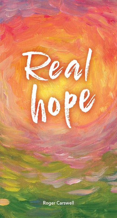 Real Hope (Single Tract)