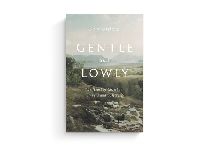 Gentle and Lowly