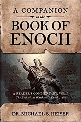 Companion to the Book of Enoch, A
