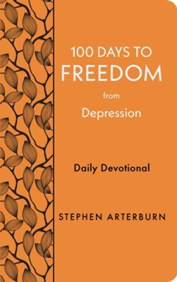 100 Days to Freedom from Depression