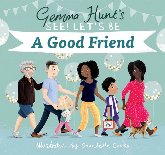 Good Friend, A