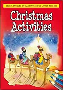 Christmas Activities