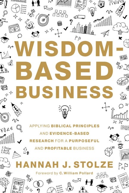 Wisdom-Based Business