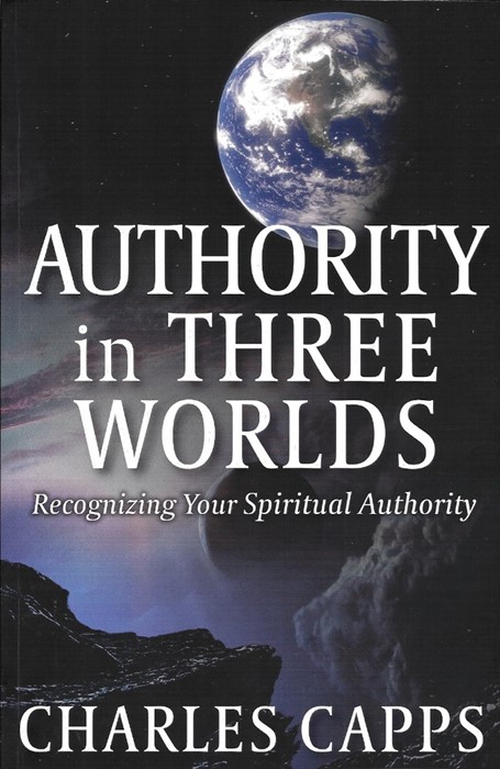 Authority in Three Worlds