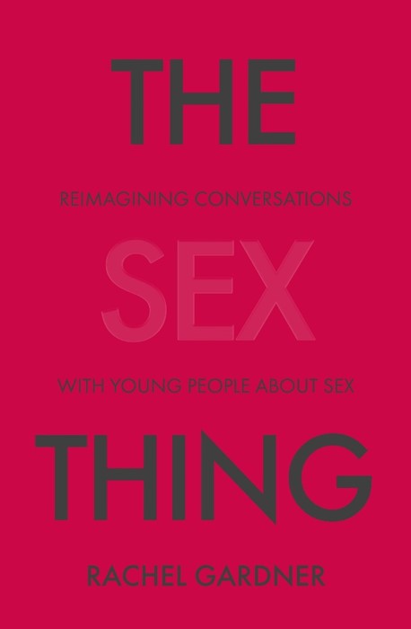 The Sex Thing