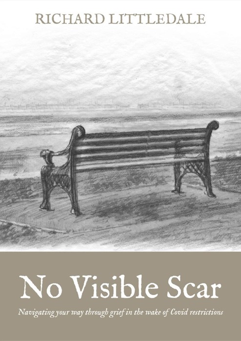 No Visible Scar (pack of 25)