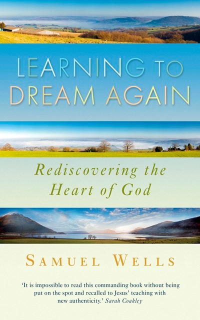 Learning to Dream Again