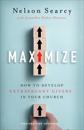 Maximize, Updated Edition